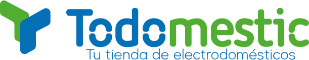 Logo Todomestic