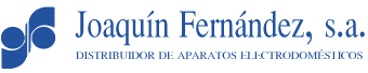 Logo Joaqu�n Fern�ndez, S.A.